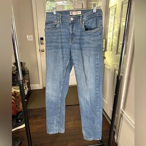502 Regular Taper Levi’s Jeans